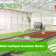 smart greenhouse