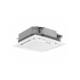 Ceiling Cassette DC Inverter 24,000Btu 10 Cassette Inverter Indoor 18K