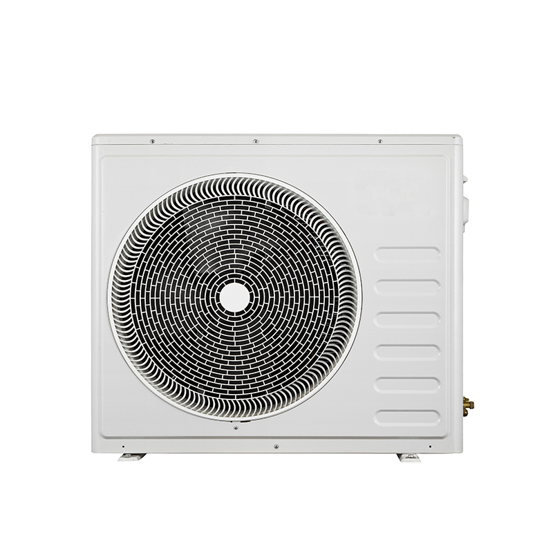 Cassette Inverter Outdoor 36K Cassette Inverter Outdoor 36K
