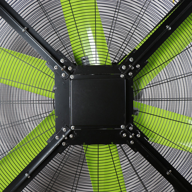 Fan Blade Fan Blade