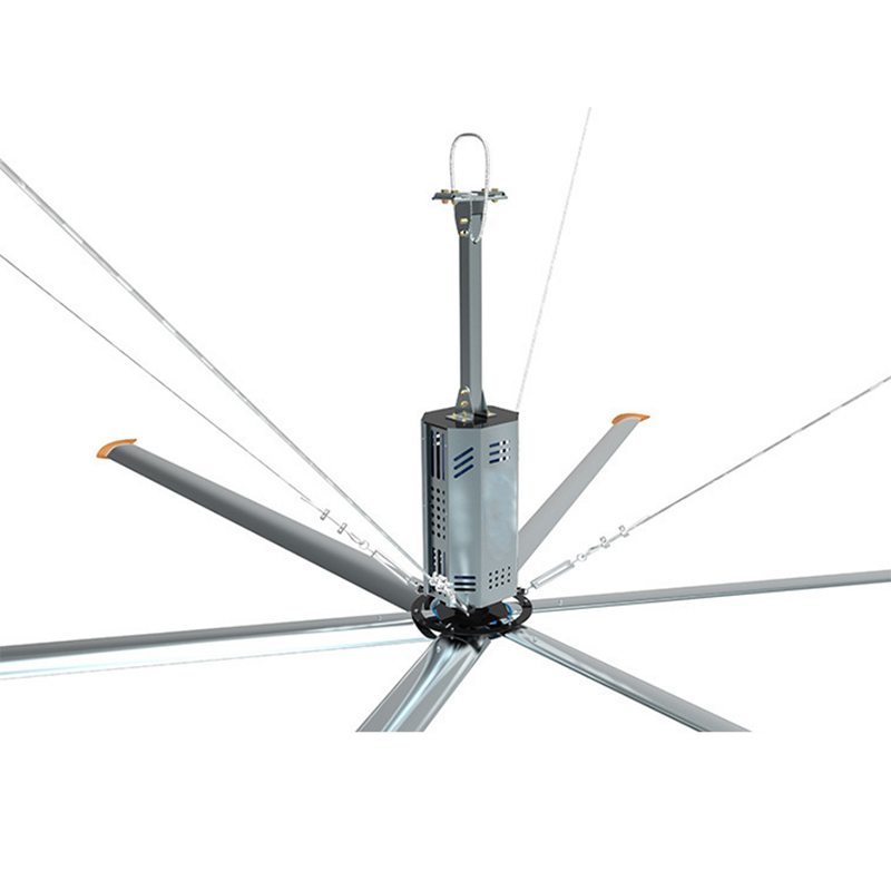 Ceiling Fan Top 2