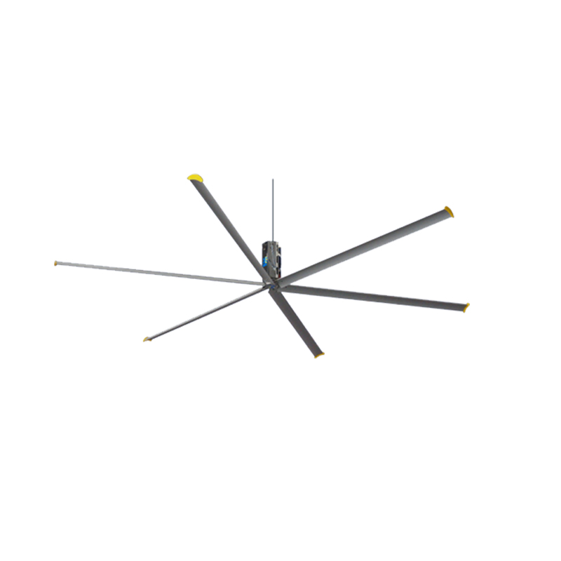 Large Ceiling Fan 3