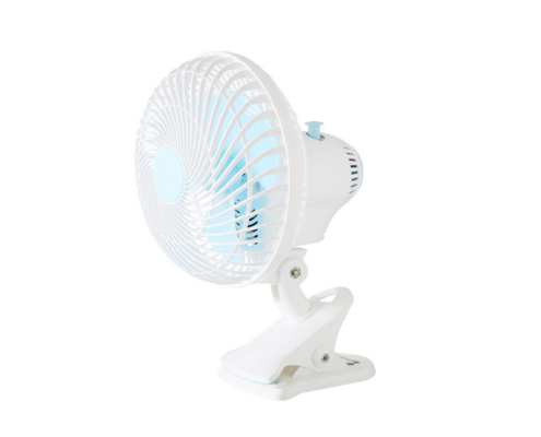 7Inch clip-on fan 7Inch clip on fan