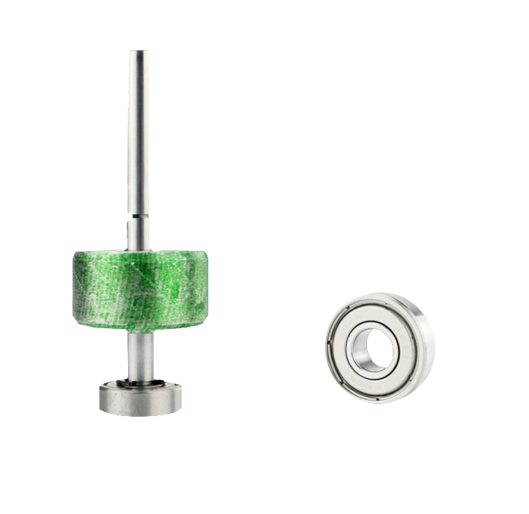 Air Duct Fan 10in Bearing Air Duct Fan 10in Bearing