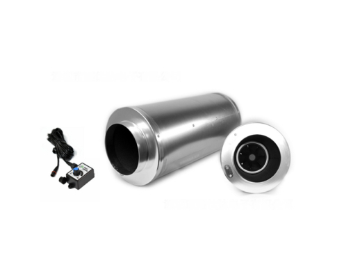 Inline Duct Fan Inline Duct Fan