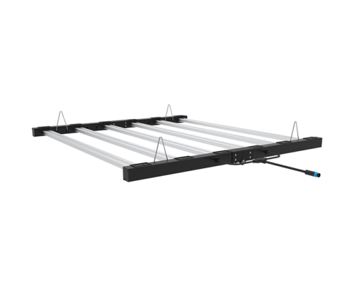 Foldable LED Grow Light Bar Dimmable 650W Foldable LED Grow Light Bar Dimmable 650W
