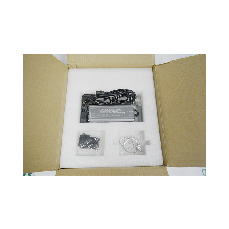 LED Grow Light 150W-Package LED Grow Light 150W Package