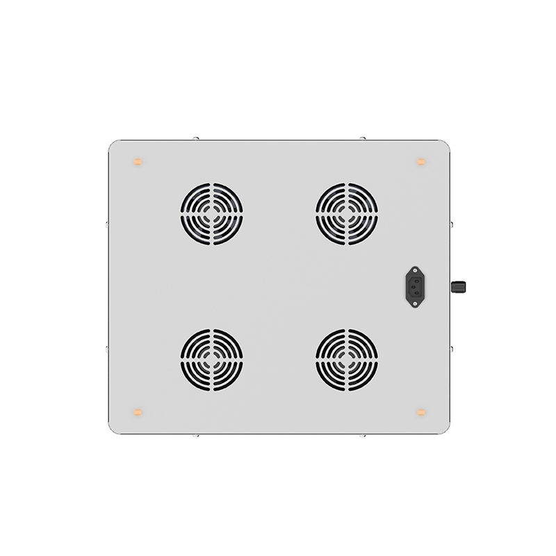 LED Grow Light 380W Back LED Grow Light 380W Back