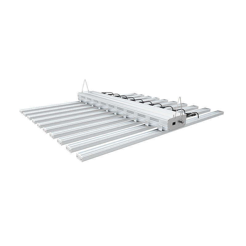 LED Grow Light Bar Dimmable 800W Side LED Grow Light Bar Dimmable 800W Side