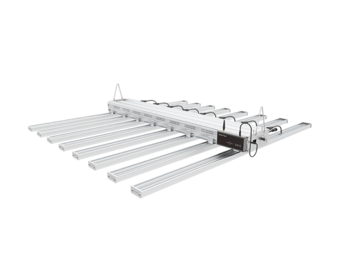 LED Grow Light Bar Dimmable BT 640W LED Grow Light Bar Dimmable BT 640W