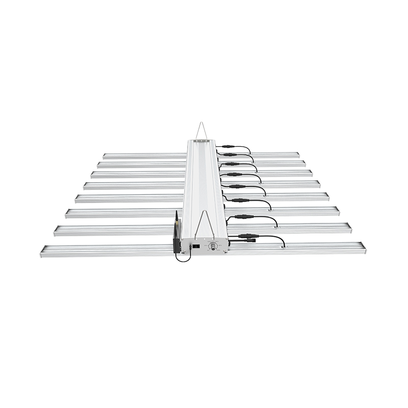 LED Grow-Light Bar Dimmable BT 640W Side LED Grow Light Bar Dimmable BT 640W Side
